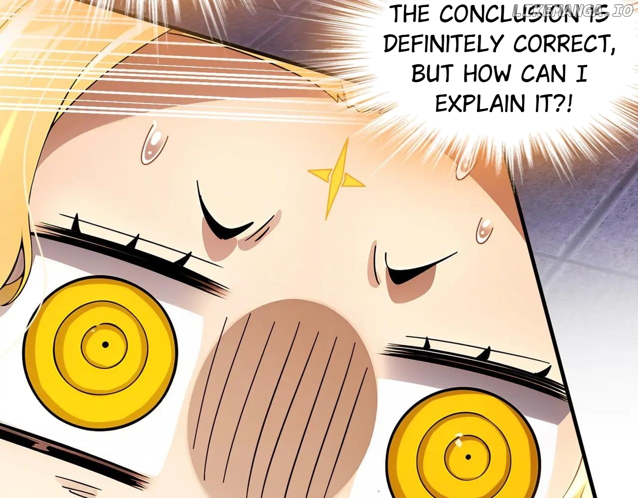 My Furry Harem Is After Me Chapter 319 - page 34